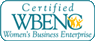 Certificate WBENC